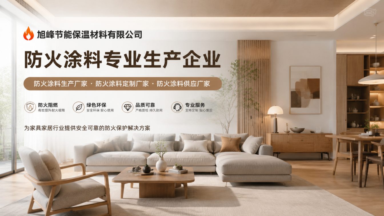 师宗县为建筑防火保温提供系统方案